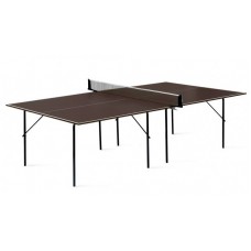 Влагостойкий стол для настольного тенниса «Start Line Hobby-2 Outdoor» (273 х 150 х 76 см)